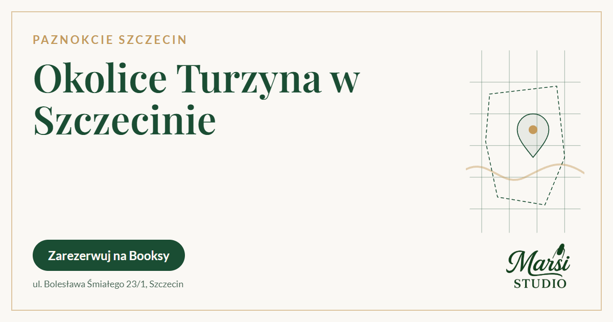 Studio tatuażu w okolicy Piastów: bezpłatna konsultacja na Turzynie – Marsi Studio Szczecin
